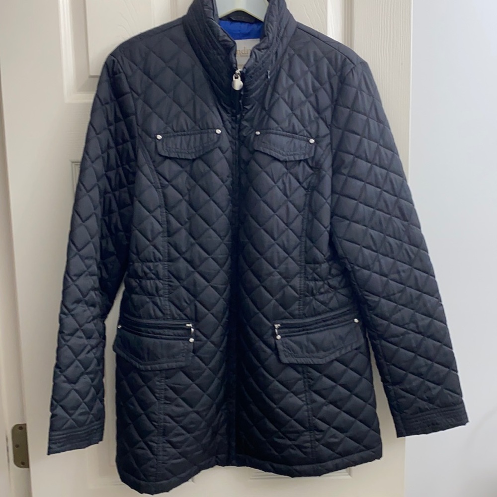 Shelli Segal Light weight Fall/Soring coat